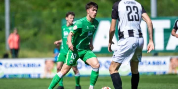 El Rayo Cantabria empata con el Escobedo, la Gimnástica cae ante el Numancia, y Laredo no consigue ganar