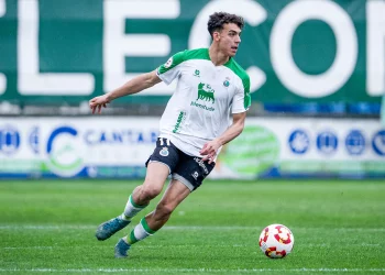 El Rayo Cantabria cae en Miramar, la Gimnástica gana el derbi y el Escobedo sorprende al Numancia