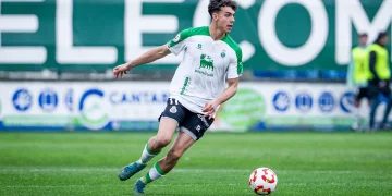 El Rayo Cantabria cae en Miramar, la Gimnástica gana el derbi y el Escobedo sorprende al Numancia