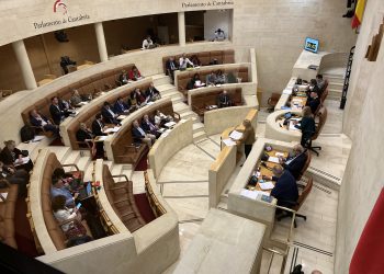 El Parlamento de Cantabria se personará ante el Tribunal Constitucional por el recurso contra la derogación de la Ley de Memoria Histórica