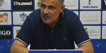 «Hay que ser profesionales y brindar el máximo esfuerzo»: Manu Calleja 