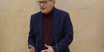 El PRC exige al Gobierno explicaciones por la crisis en Sidenor y Bridgestone y reclama un plan industrial urgente