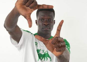 El Comité Disciplinario anula la tarjeta amarilla a Maguette Gueye tras el recurso del Racing