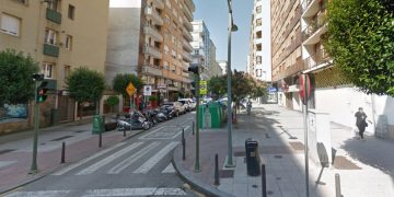 Un hombre de 31 años, denunciado en Santander por no controlar a su perro, que causó lesiones a una persona y a otro animal