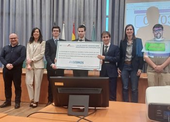 El equipo «ALGEBROS» representará a la Universidad de Cantabria en la Liga de Debate Interuniversitario del G9