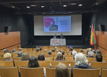 El ciclo de conferencias ‘Los Martes de Salud’ de Torrelavega concluye con éxito