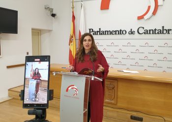 El PRC denuncia la “situación insostenible” del Hospital de Laredo y exige refuerzos de personal