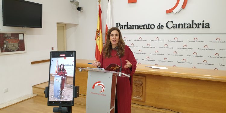 El PRC denuncia la “situación insostenible” del Hospital de Laredo y exige refuerzos de personal