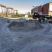 Camargo avanza en la construcción de un nuevo pumptrack en la zona de Cros