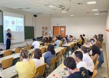 EUNICE lanza su oferta de Programas Intensivos Combinados para 2025