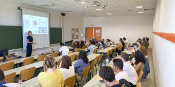 EUNICE lanza su oferta de Programas Intensivos Combinados para 2025