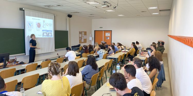 EUNICE lanza su oferta de Programas Intensivos Combinados para 2025