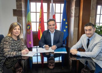 Camargo se suma al proyecto europeo EntreComp4Transition para impulsar el emprendimiento y la digitalización