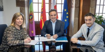 Camargo se suma al proyecto europeo EntreComp4Transition para impulsar el emprendimiento y la digitalización