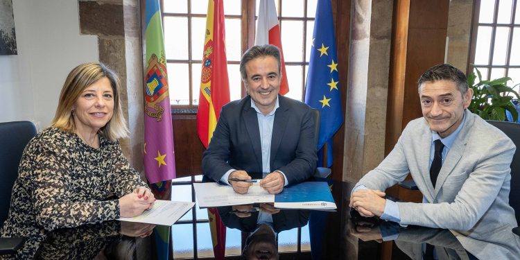 Camargo se suma al proyecto europeo EntreComp4Transition para impulsar el emprendimiento y la digitalización