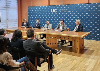 Presentada en Santander la primera monografía sobre el nuevo régimen del arbitraje de consumo