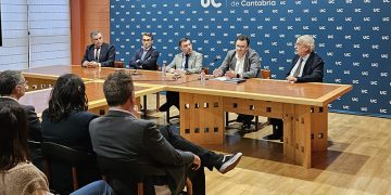 Presentada en Santander la primera monografía sobre el nuevo régimen del arbitraje de consumo