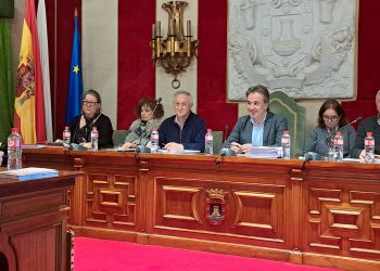 Camargo destina 964.000 euros a mejoras en infraestructuras y servicios municipales