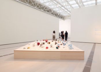 El Centro Botín despide la exposición de Shimabuku con una celebración creativa el 7 de marzo