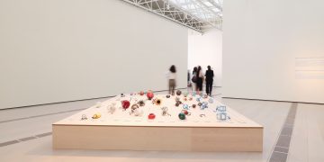 El Centro Botín despide la exposición de Shimabuku con una celebración creativa el 7 de marzo