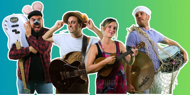 El Centro Botín ofrece una variada programación de arte y música para todas las edades