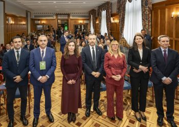 Aena y Turespaña impulsan la conectividad aérea en las IV Jornadas celebradas en Santander