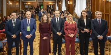 Aena y Turespaña impulsan la conectividad aérea en las IV Jornadas celebradas en Santander