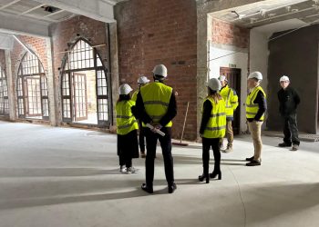 El Parador de Limpias reabre sus puertas el 1 de abril tras una reforma millonaria que apuesta por la sostenibilidad