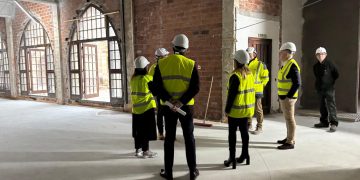 El Parador de Limpias reabre sus puertas el 1 de abril tras una reforma millonaria que apuesta por la sostenibilidad