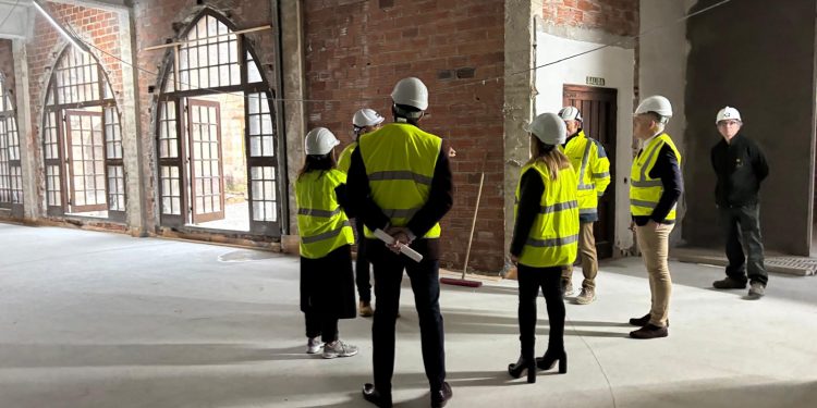 El Parador de Limpias reabre sus puertas el 1 de abril tras una reforma millonaria que apuesta por la sostenibilidad