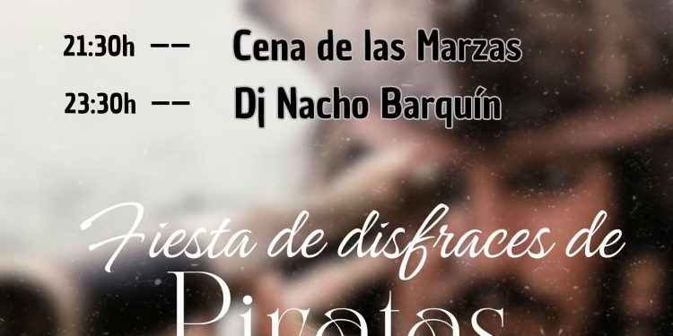 Las Marzas 2025 en Rozadío / El Mirador 21-03-2025