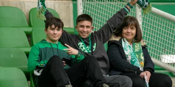 El Racing inicia la venta anticipada de entradas para el partido contra el CD Tenerife