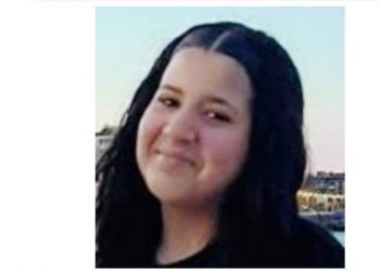 Localizada en buen estado Ainara González, la menor de 14 años desaparecida en Santander