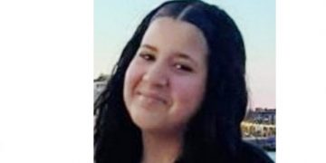 Localizada en buen estado Ainara González, la menor de 14 años desaparecida en Santander