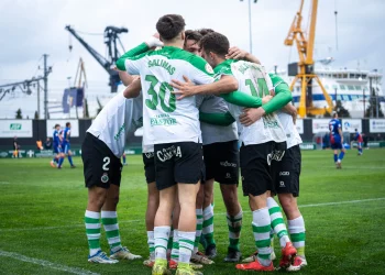 Los equipos cántabros siguen sumando: el Rayo Cantabria vence, mientras Laredo, Gimnástica y Escobedo empatan