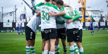 Los equipos cántabros siguen sumando: el Rayo Cantabria vence, mientras Laredo, Gimnástica y Escobedo empatan