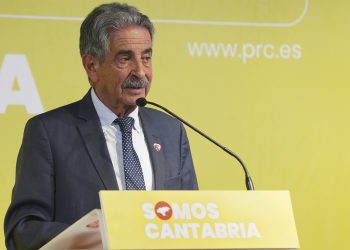 Adrián Saiz Pérez, el candidato sorpresa que irrumpe en la carrera por liderar el PRC post Revilla