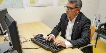 El PRC exige explicaciones a la alcaldesa de Bezana por la «nula dedicación» de una concejala de Vox