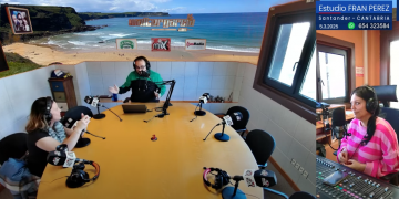 Prostitución II «Mesa psico-social»