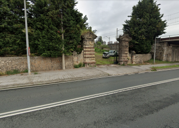 Colisión en la Avenida Eduardo García del Río deja una mujer herida