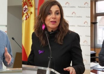 Paula Fernández, Pablo Diestro y Guillermo Blanco dan el primer paso en la carrera por liderar el PRC