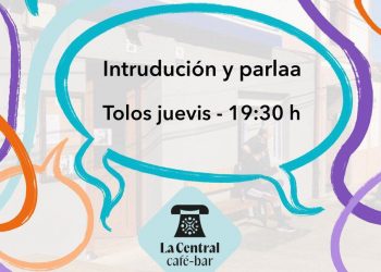 La Central de Navajeda acoge un curso de cántabru para impulsar su conservación