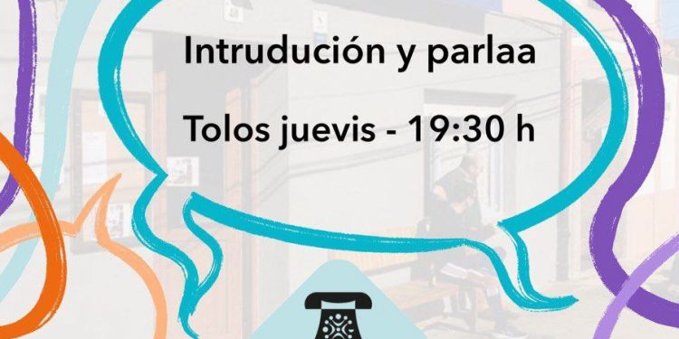 La Central de Navajeda acoge un curso de cántabru para impulsar su conservación