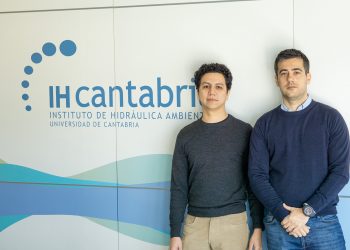 IHCantabria lanza IHTESEO, un sistema pionero para predecir vertidos marinos y rescates en tiempo real