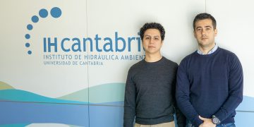 IHCantabria lanza IHTESEO, un sistema pionero para predecir vertidos marinos y rescates en tiempo real