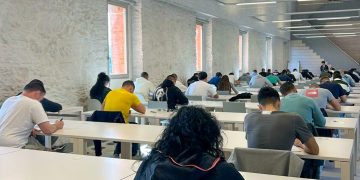 Comillas inicia el proceso para incorporar un nuevo agente a la Policía Local