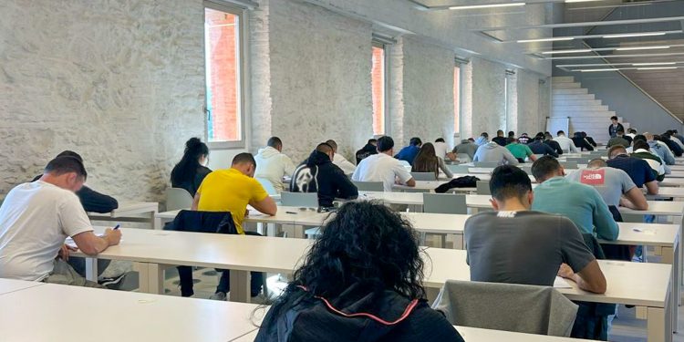 Comillas inicia el proceso para incorporar un nuevo agente a la Policía Local