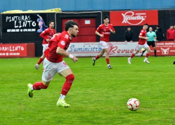 Fin de semana agridulce para los equipos cántabros en Segunda Federación