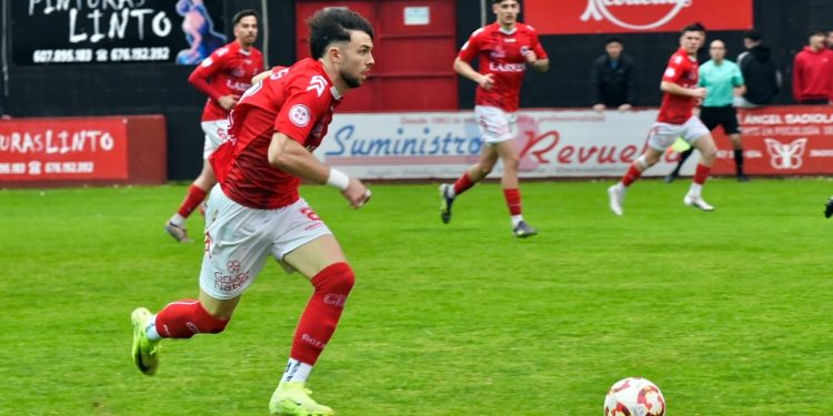 Fin de semana agridulce para los equipos cántabros en Segunda Federación