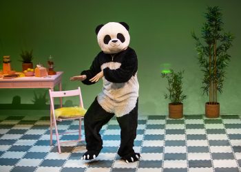 Programación del 4 al 6 de abril en el Teatro de las Artes: teatro innovador, comedia crítica y espectáculos familiares